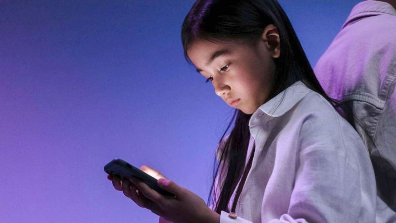 Protecting kids from AI chatbots: What the GUARD Act means