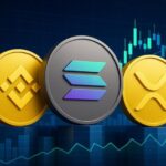 BNB Price Surge Leads Crypto Gains as Bitcoin Climbs