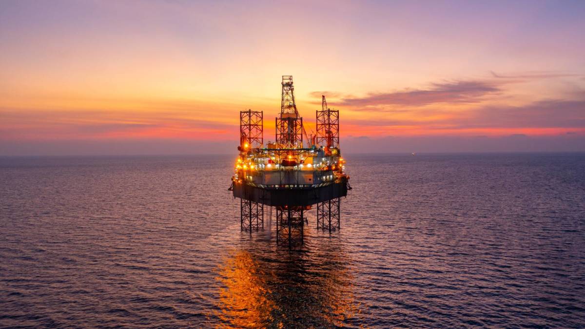 109-year-old energy giant paying $4 billion in dividends as oil spikes