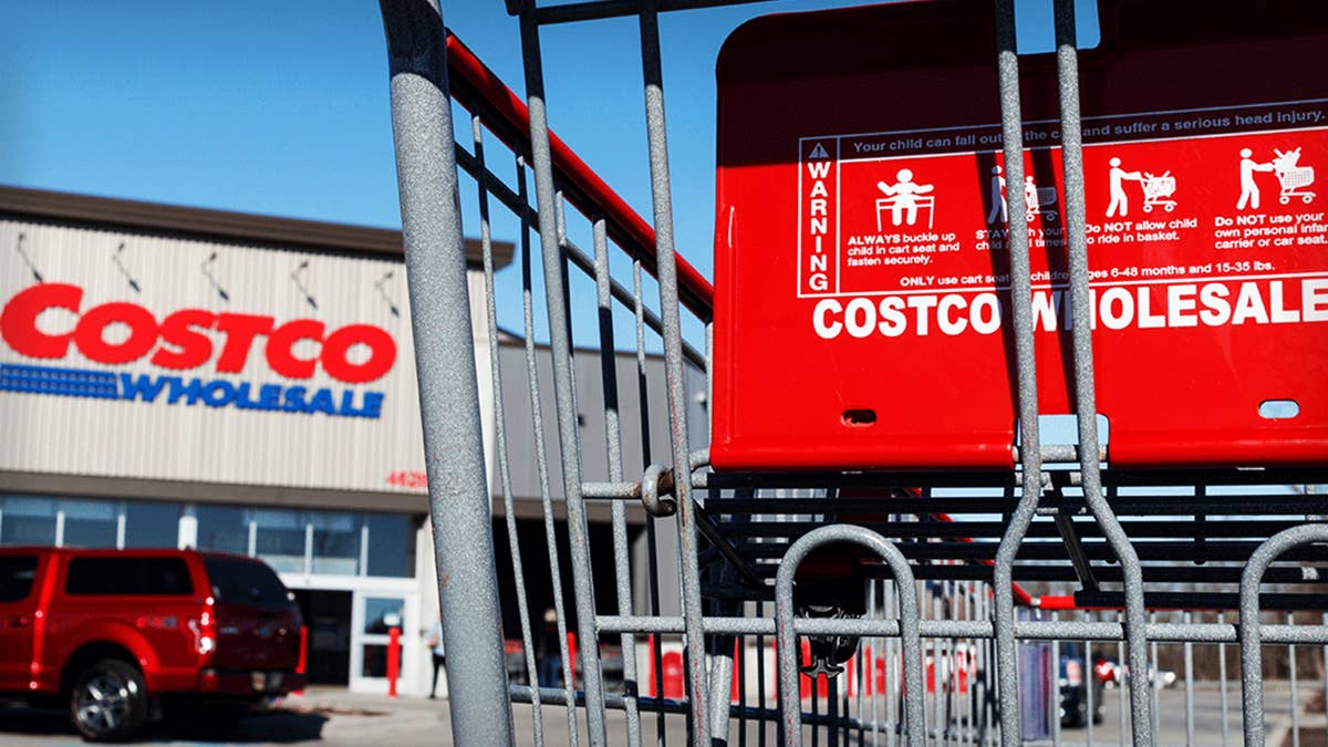 Costco makes big payment changes
