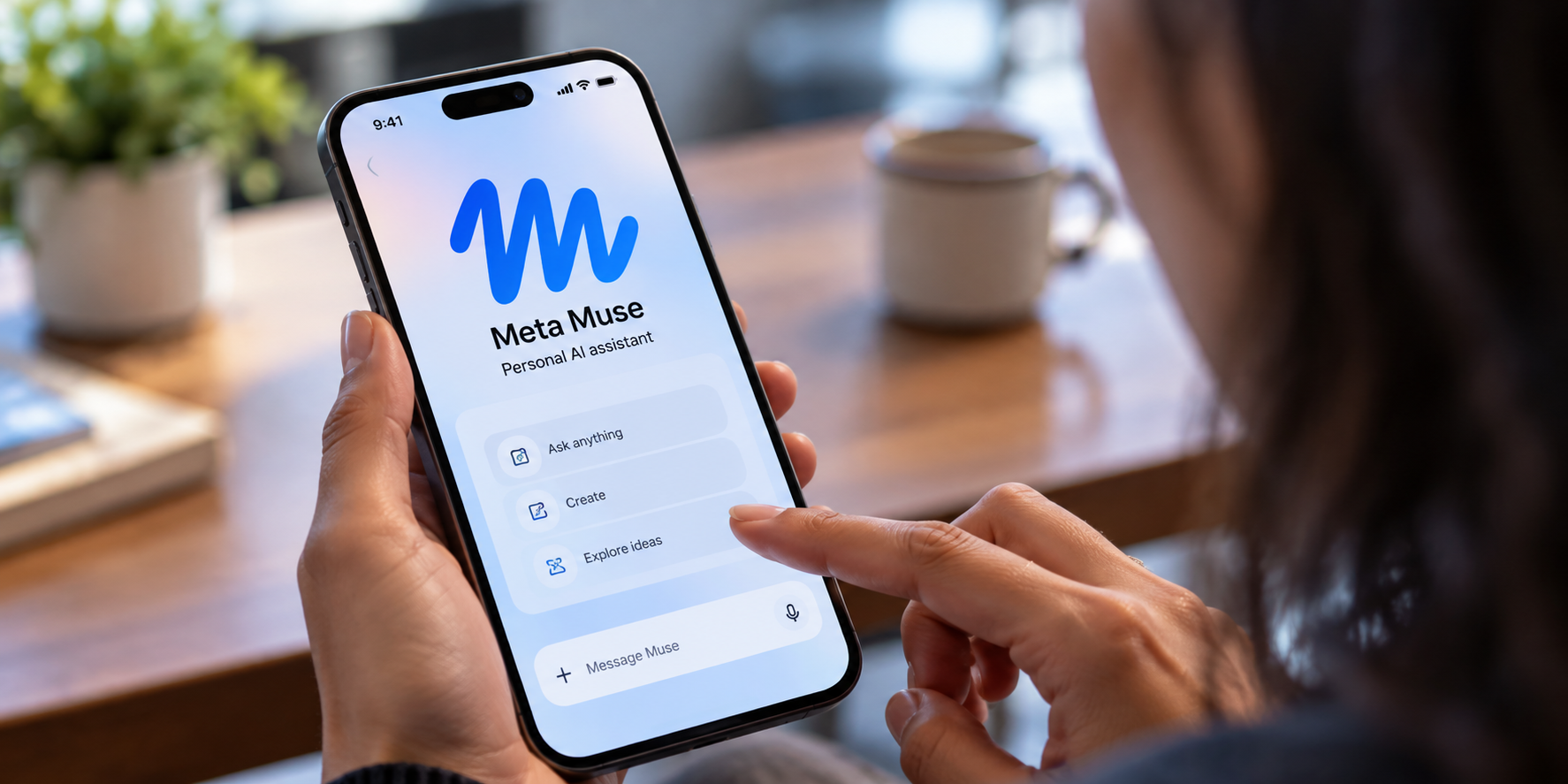 Meta stock surges 36% in September on Muse AI boom: can it breach the $2T mark?