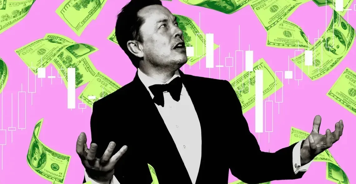 Cosmic Consolidation Or Calculated Chaos? Musk Eyes SpaceX and Tesla Merger